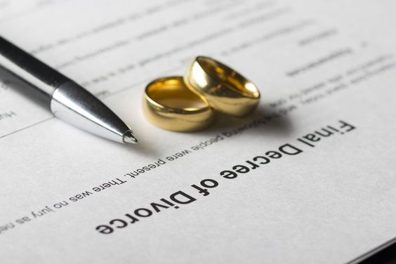 Marriage Healing and Divorce Prevention