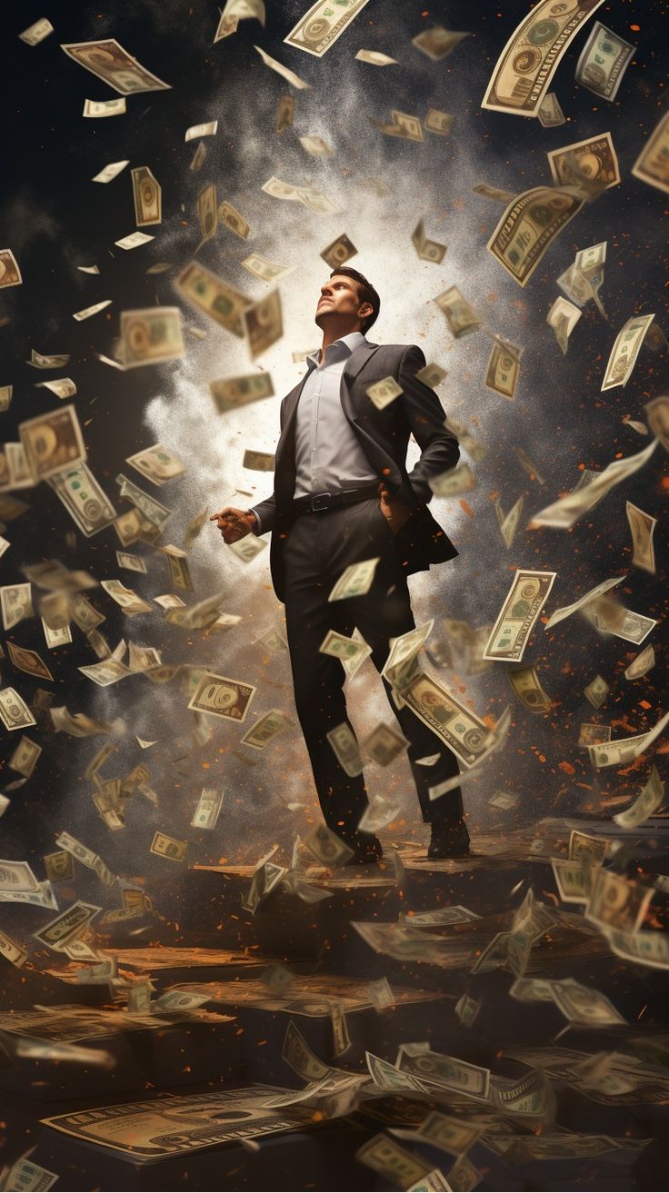 Financial Prosperity and Success Rituals