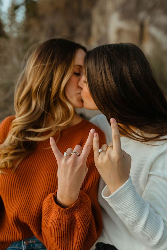 Gay and Lesbian Love Rituals
