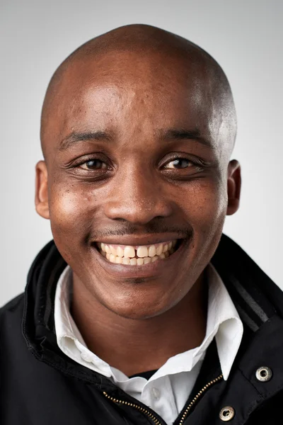 James Ochieng