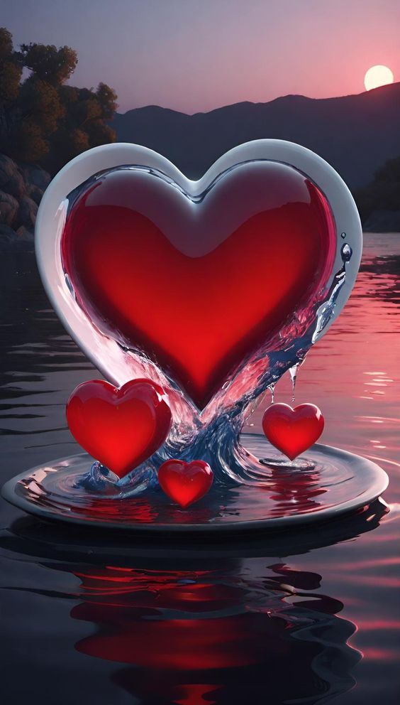 Love and Relationship Rituals