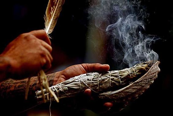Exorcism and Spirit Cleansing